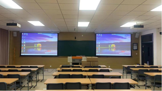 2023年一季度商教激光投影市场数据公布 光峰科技斩获销额第一